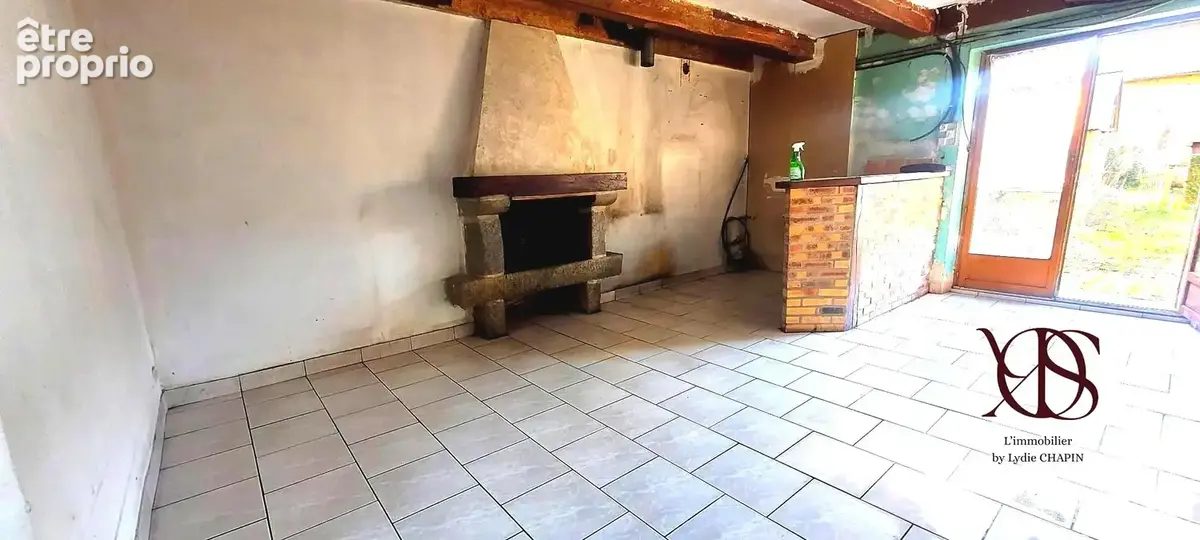 Maison 4 pièces 70 m² à vendre à Andouille-Neuville (35250) - photo 3