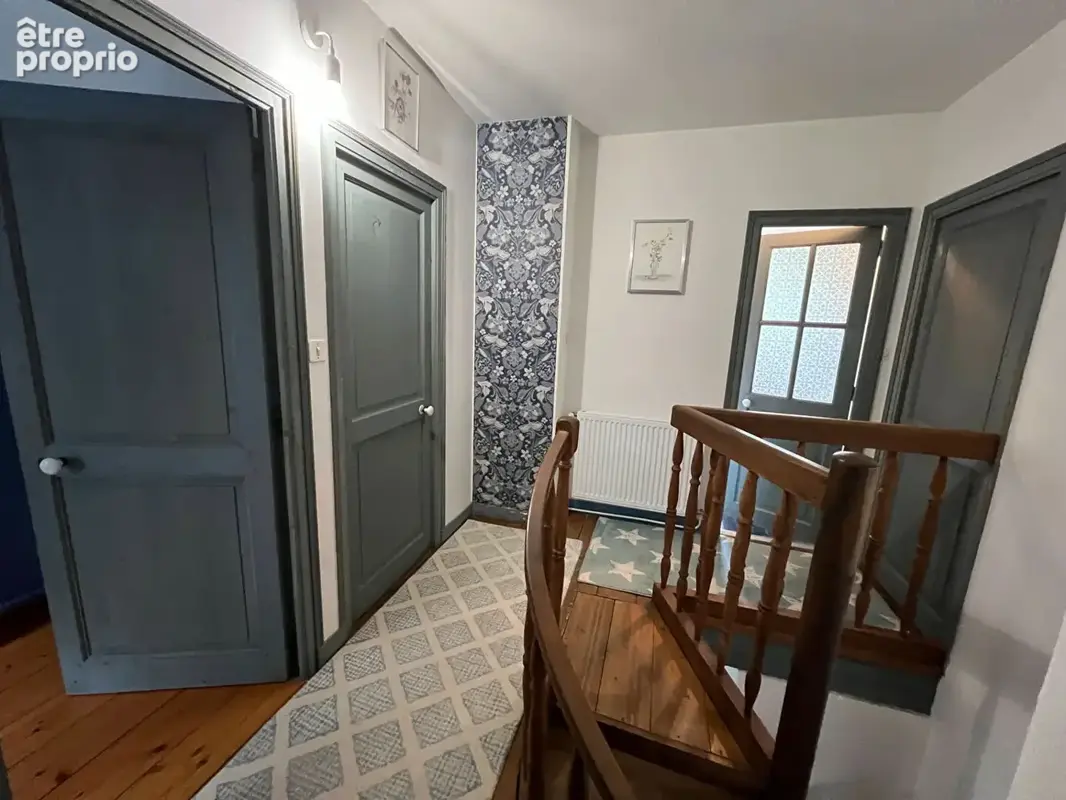 A vendre maison 5 chambres à Saint Malo secteur la briantais - photo 14