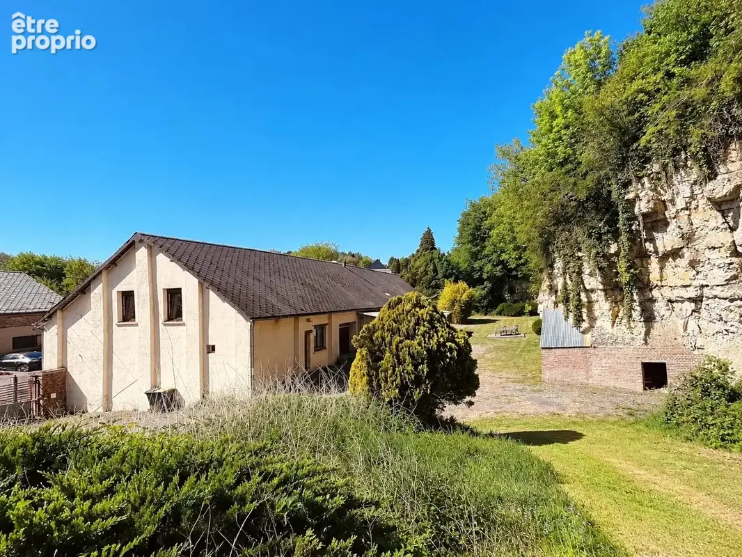 Photo Maison à Hannapes au prix de 348 700€