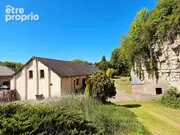 Maison à HANNAPES