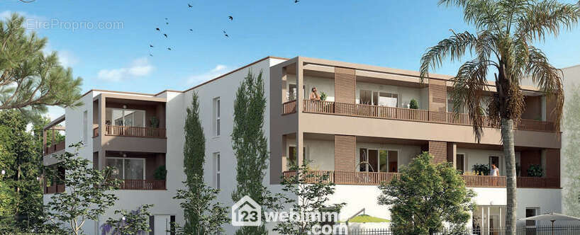 Appartement à ARGELES-SUR-MER