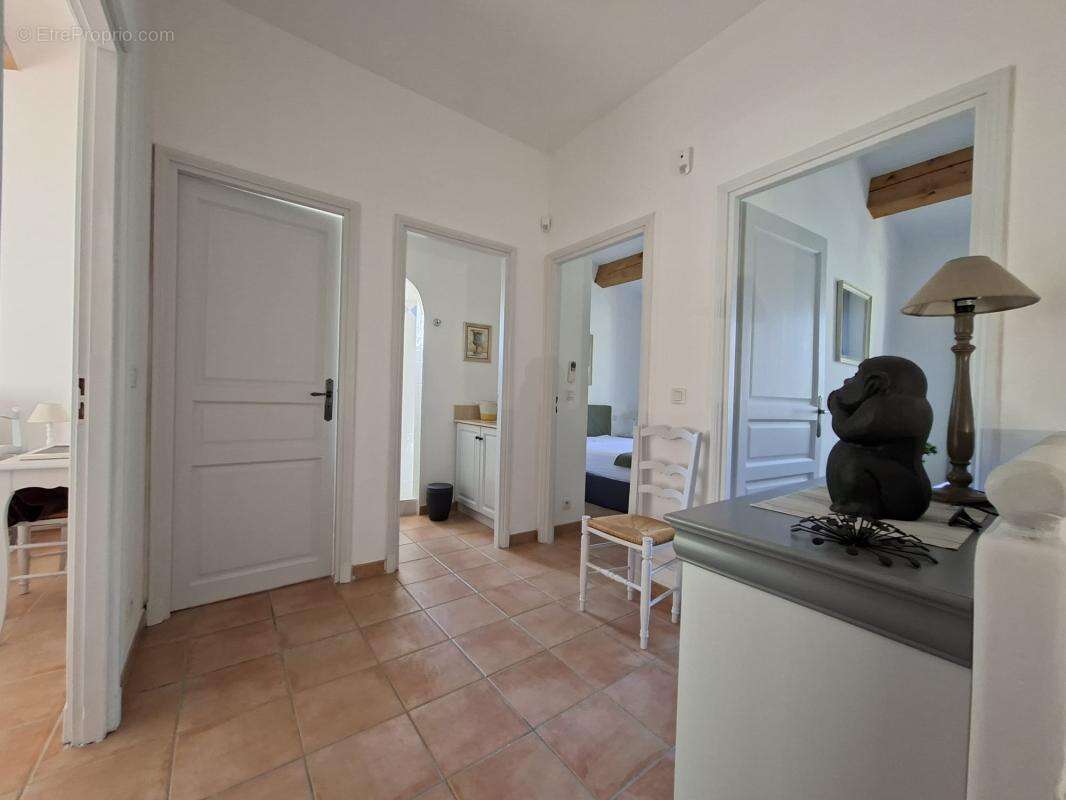 Maison à LA MOTTE