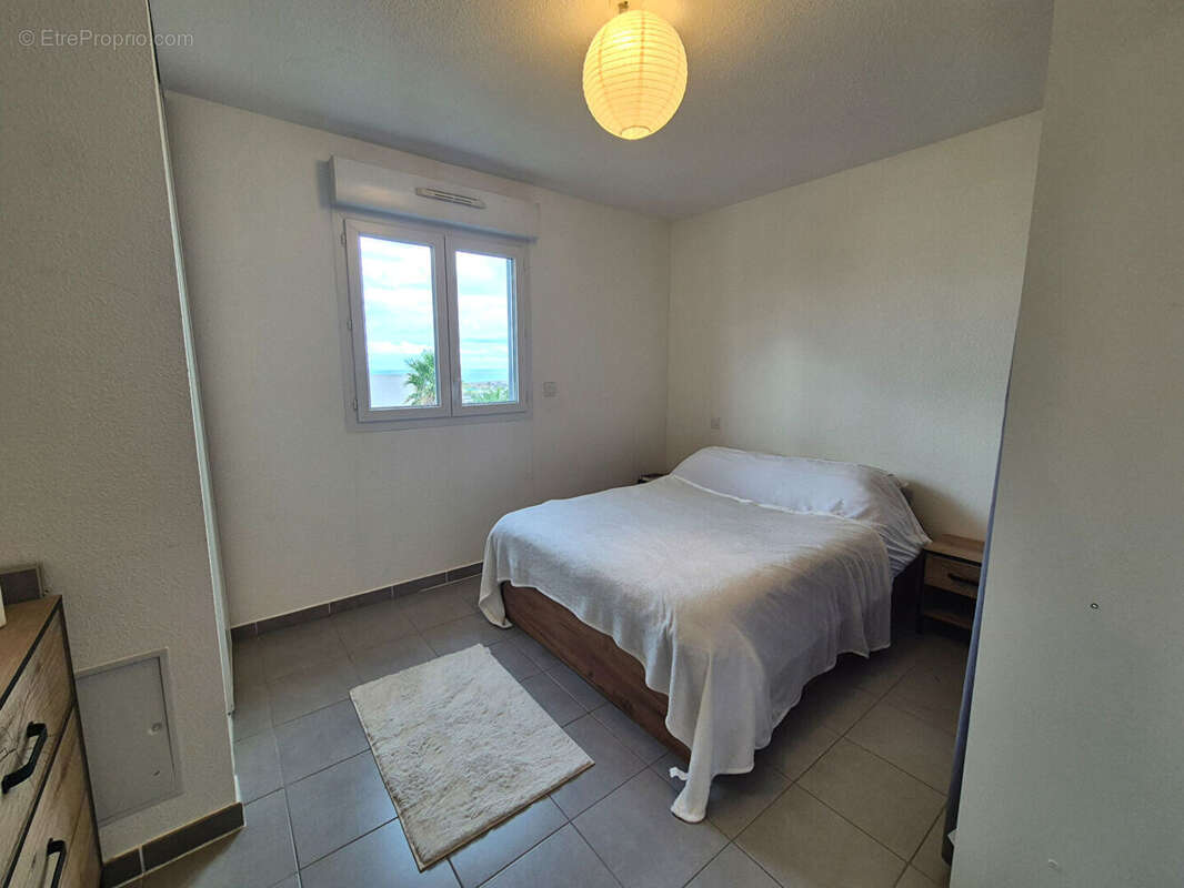 Appartement à BASTIA