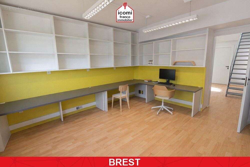 Appartement à BREST