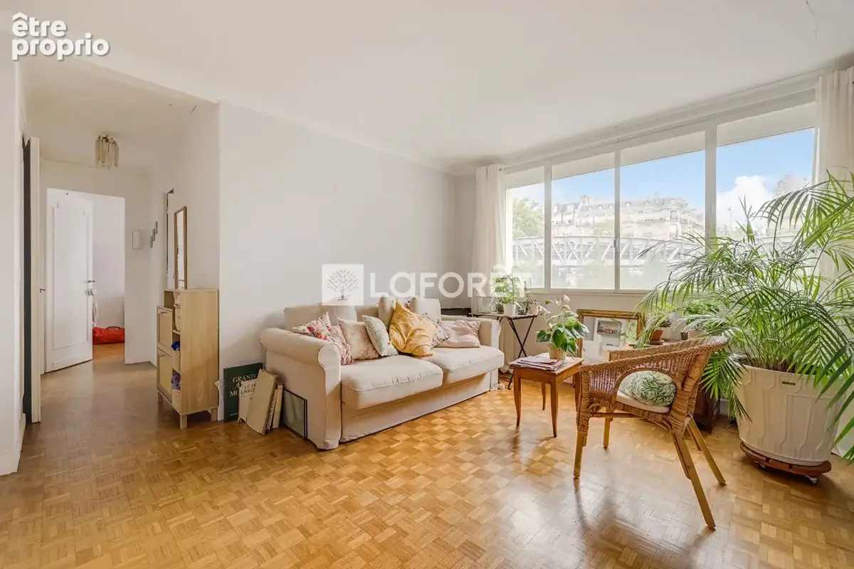 75015: sevres-lecourbe - photo 2