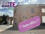 Maison à VERQUIN