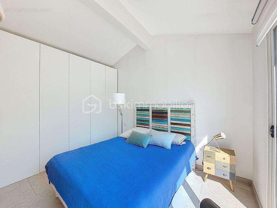 Appartement à BANDOL