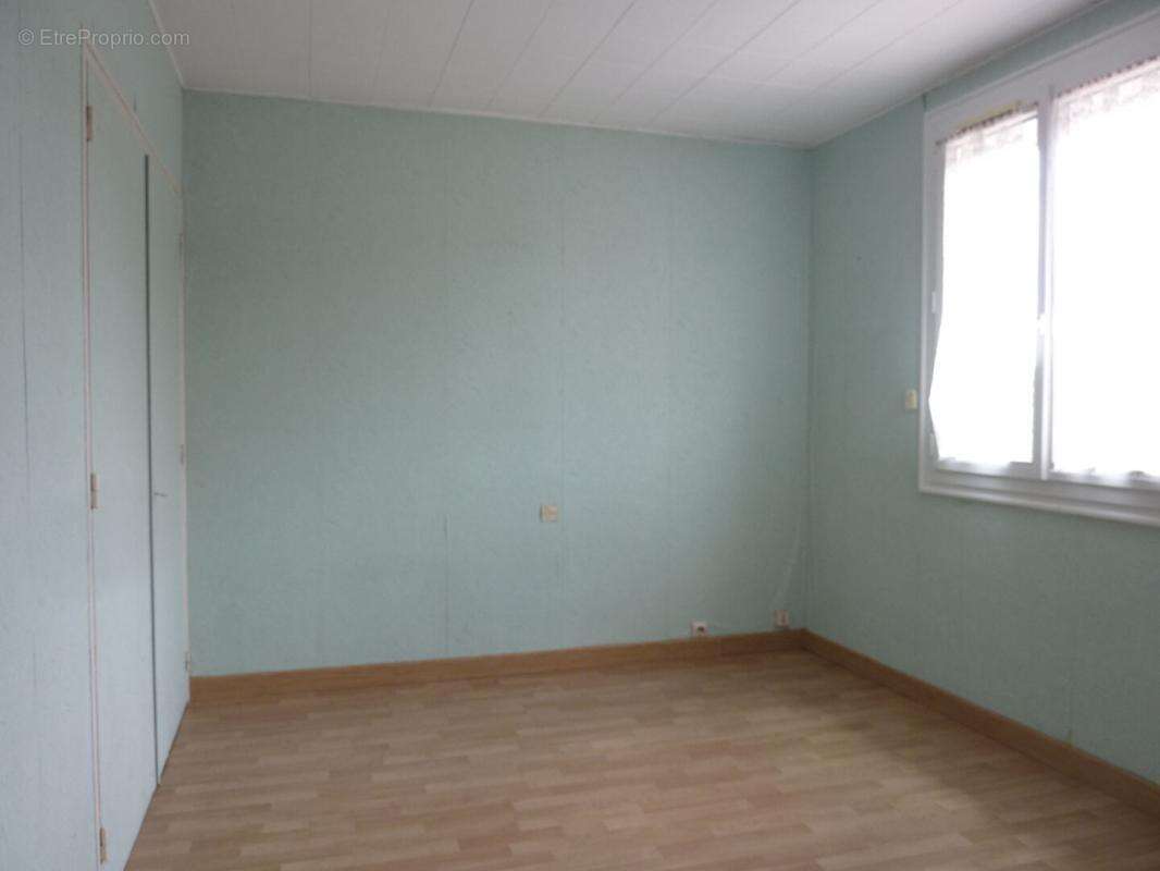 Maison Saint Macaire En Mauges 6 pièce(s) 95 m2 - photo 6