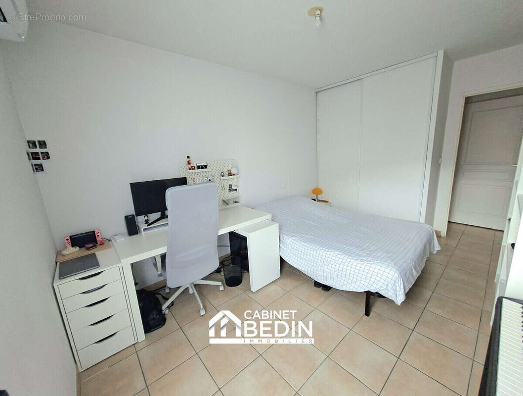 Appartement 67 m² à Bordeaux  - photo 6