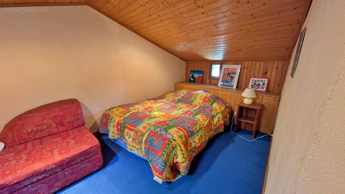 Maison à LACROUZETTE