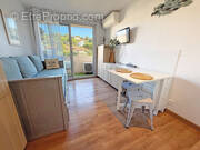 Appartement à SAINTE-MAXIME