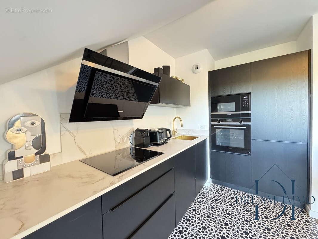 Appartement à ANGLET