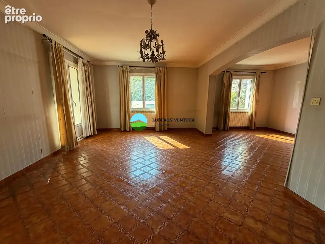 Carpentras quartier de la legue  a vendre maison 147 m² sur 600 m² . - photo 5
