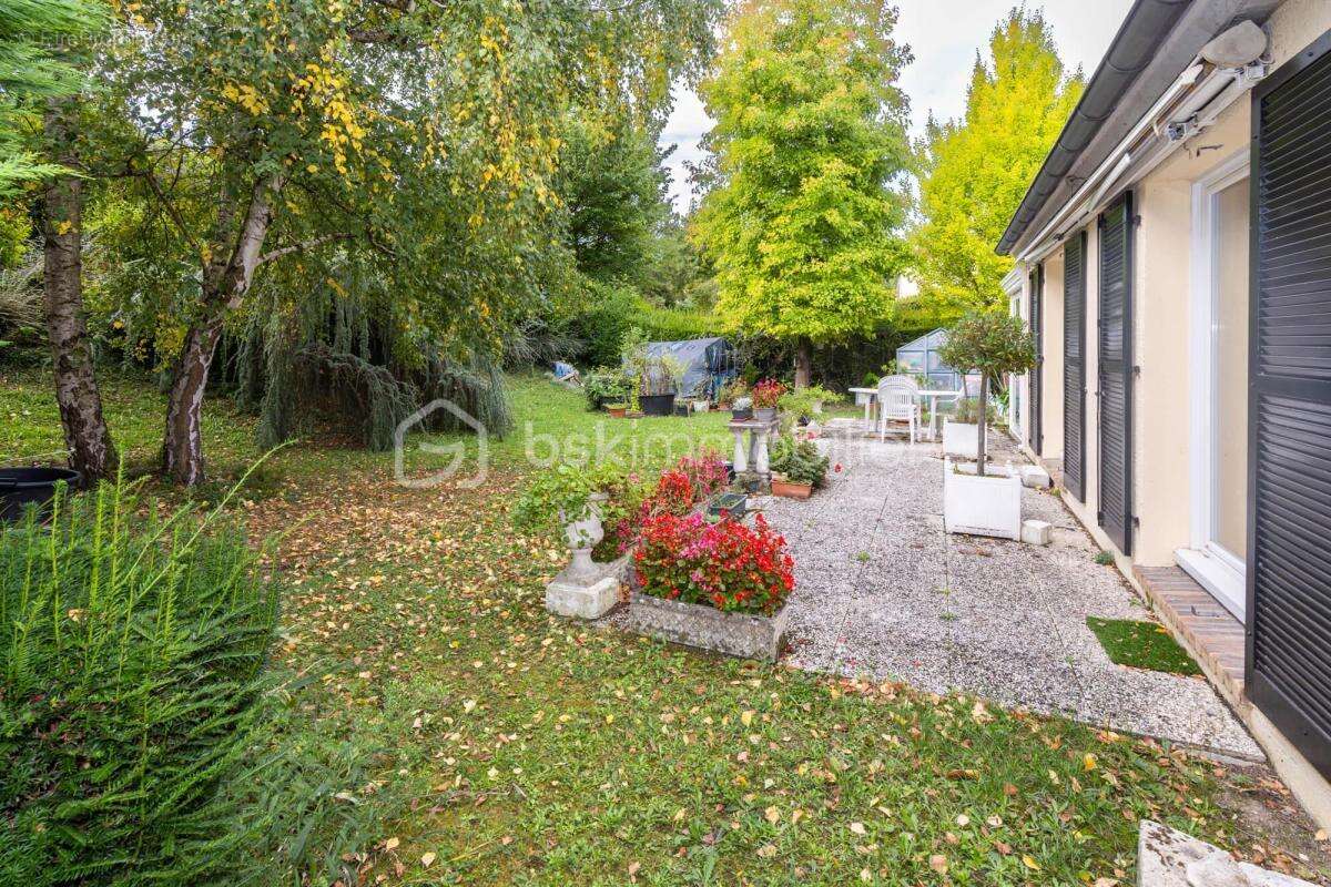 Maison à LE PORT-MARLY