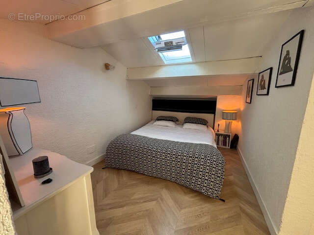 Appartement à CANET-EN-ROUSSILLON