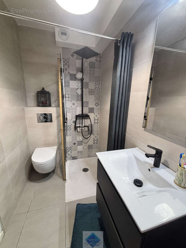 Appartement 37 m2 - photo 6