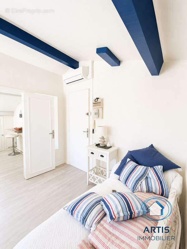 Appartement à SAINT-JEAN-DE-LUZ