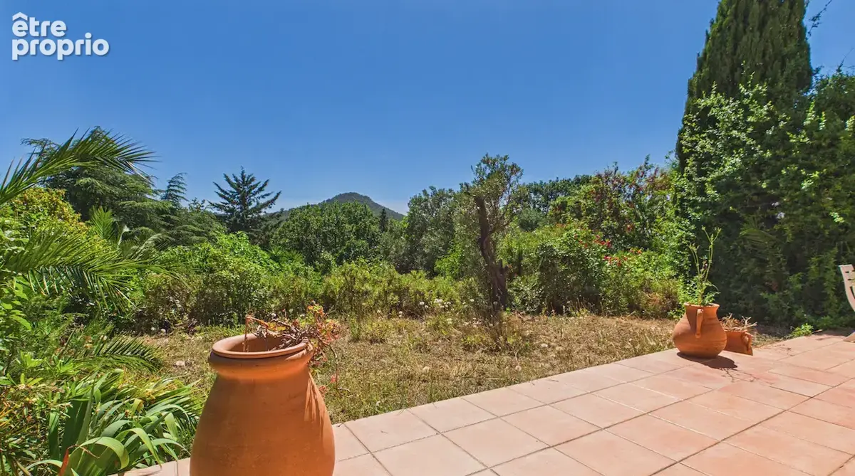 Villa indépendante de plain-pied, au calme avec vue dégagée - photo 8