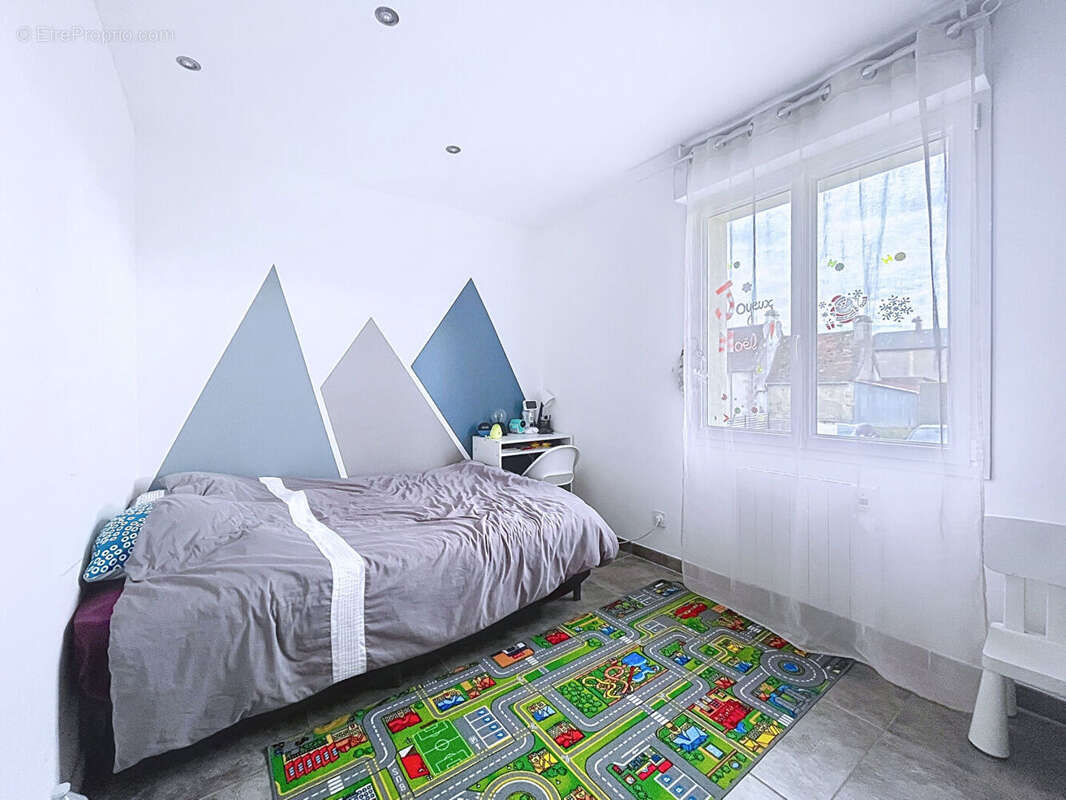 Maison à MERVILLE-FRANCEVILLE-PLAGE