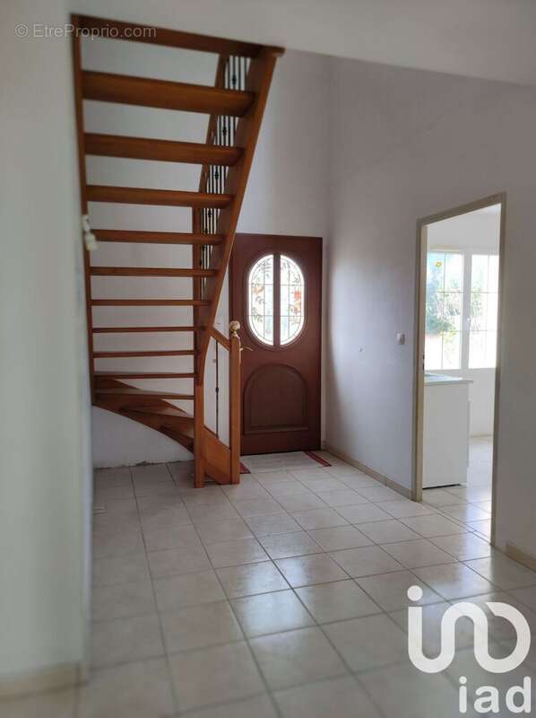 Photo 9 - Maison à LOUDUN