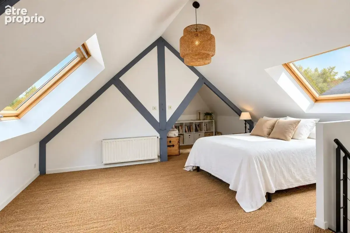 Maison à vendre Vannes - photo 7