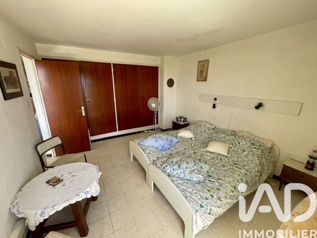 Photo 4 - Appartement à LE BARCARES