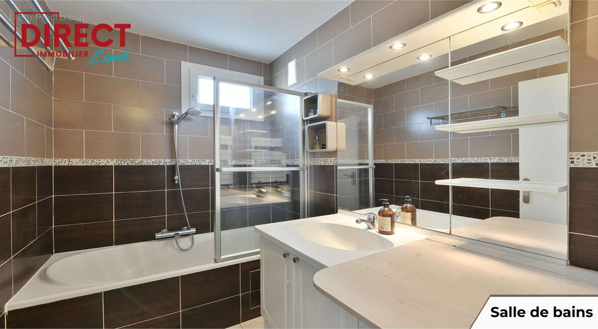Appartement à ALFORTVILLE