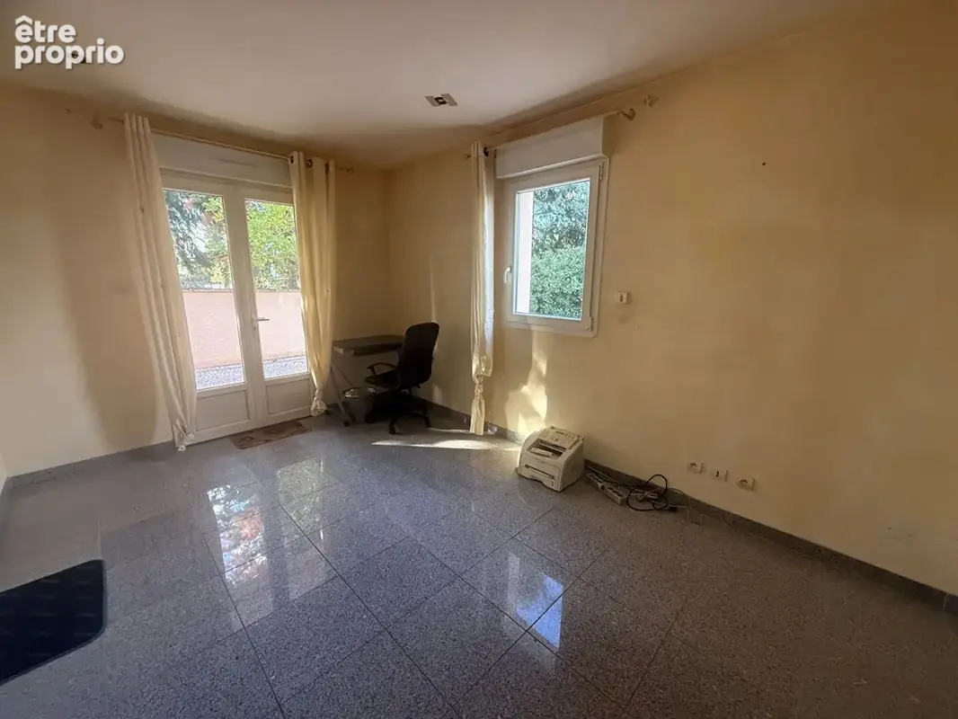 Maison Dange Saint Romain 117.64 m2 - photo 8