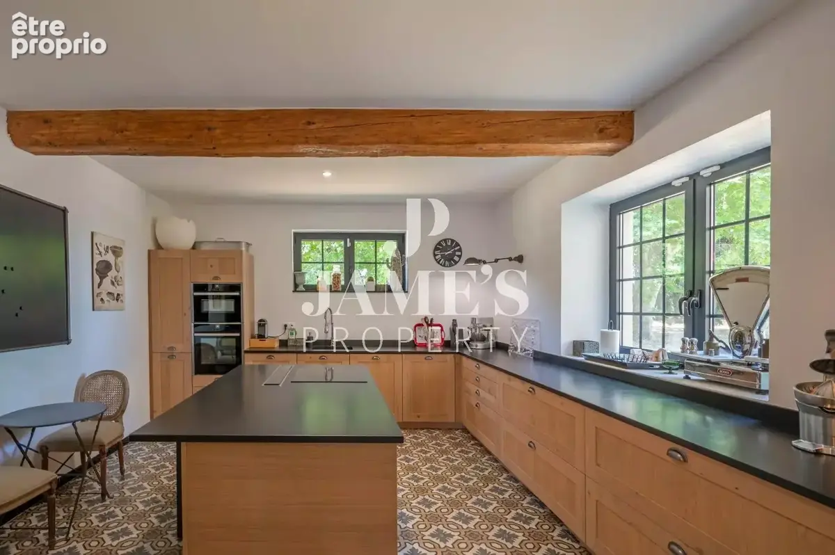 Maison 8 pièces 420 m² à vendre à Arles (13280) - photo 8