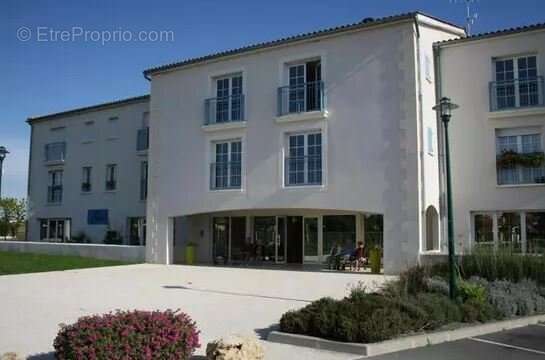 Appartement à SAINT-JULIEN-DE-L&#039;ESCAP