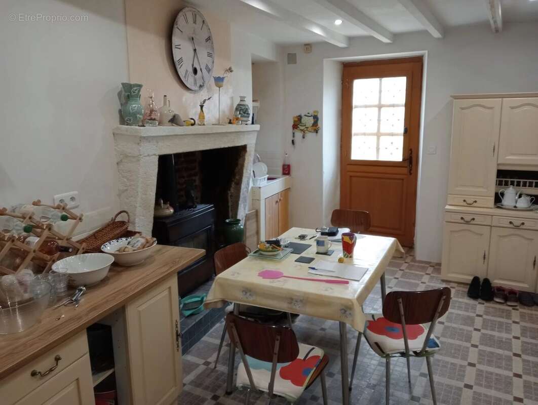 Maison indépendante avec un potentiel énorme - photo 5