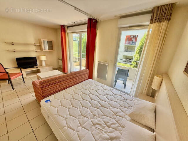 Appartement à DIVONNE-LES-BAINS