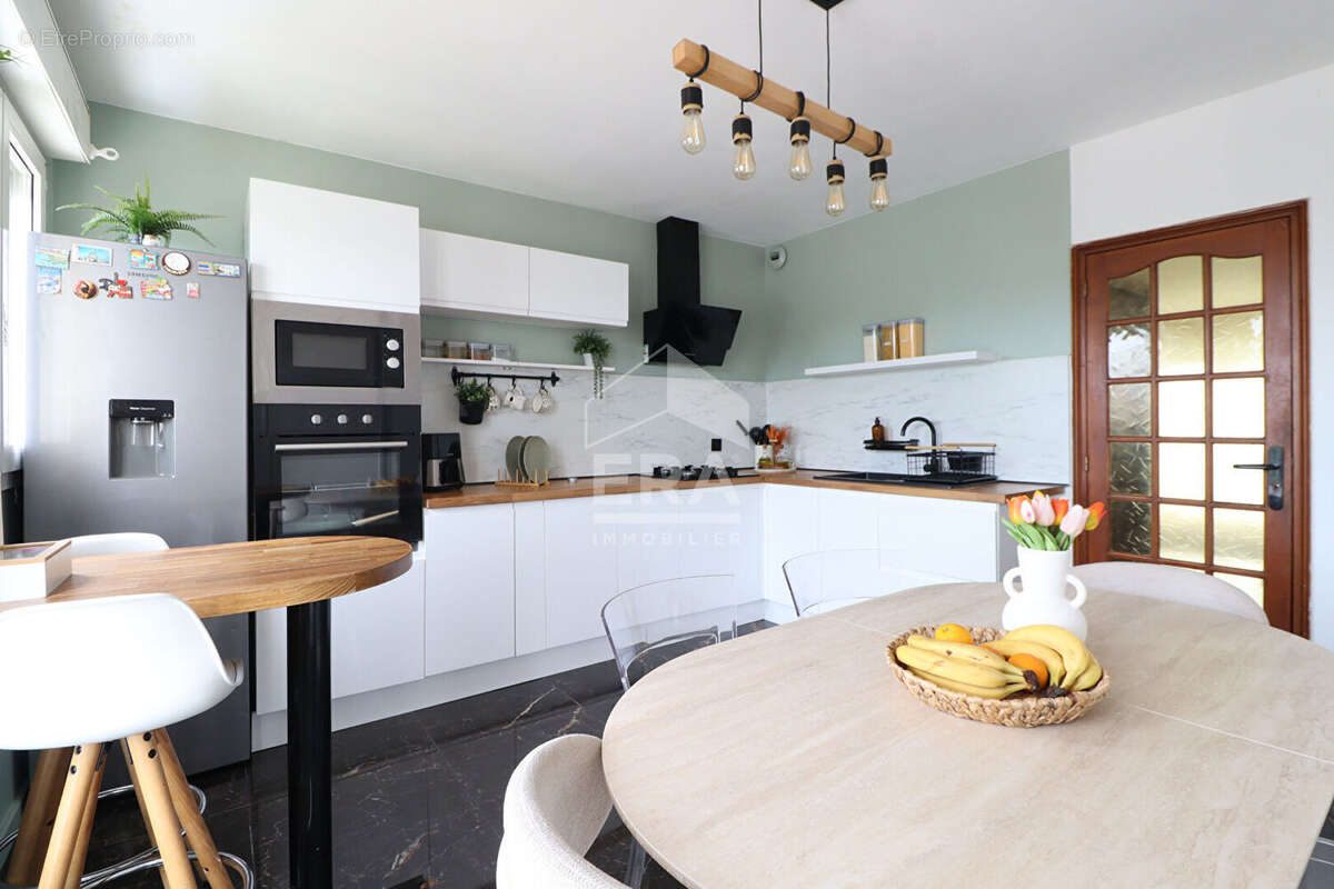 Appartement à SAINT-DENIS