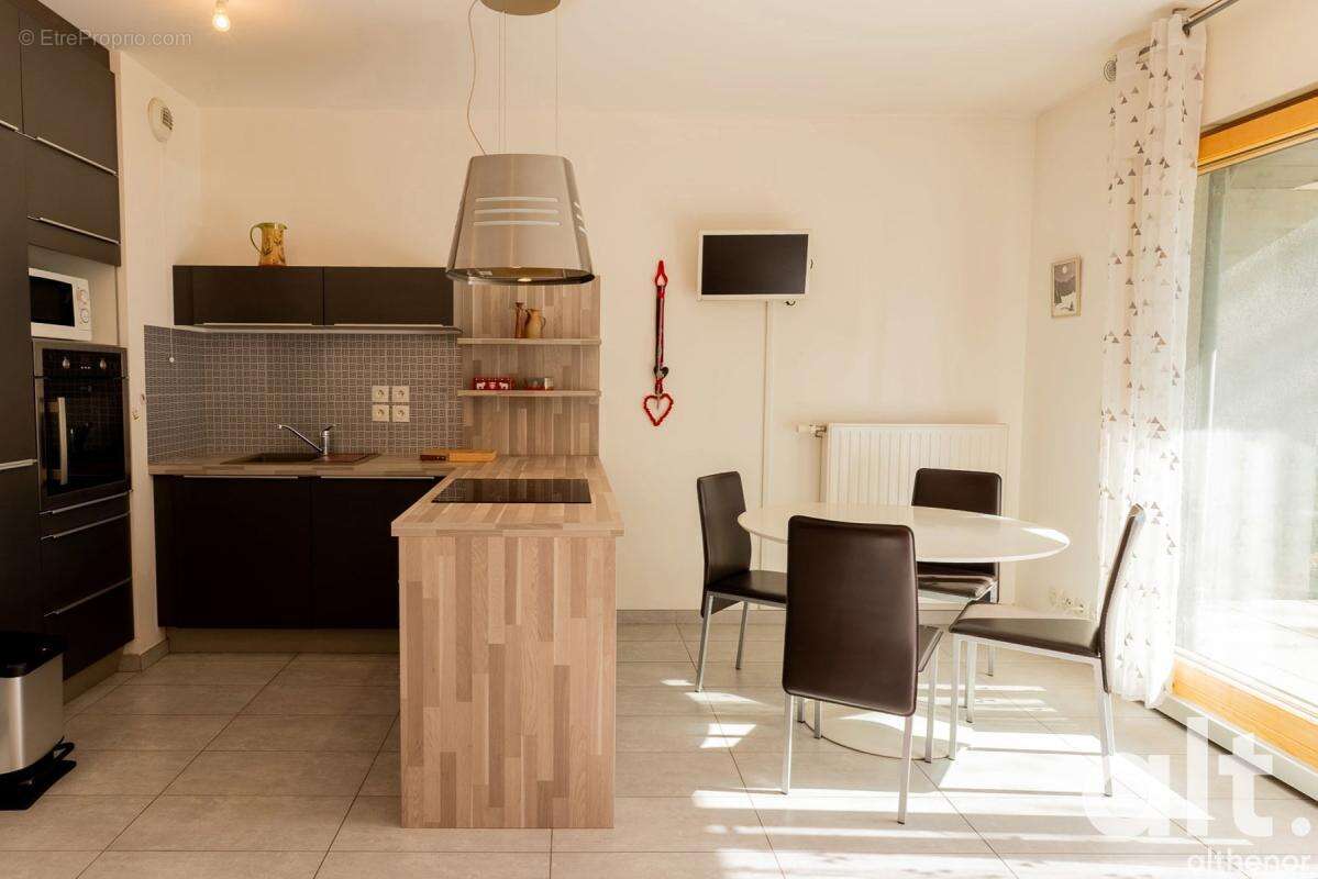 Appartement à ANNECY