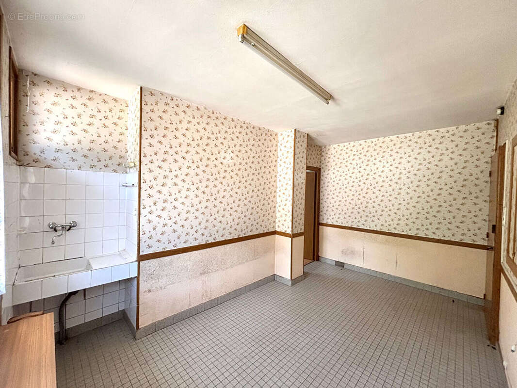Appartement à MONTLUCON