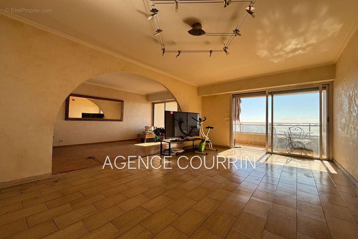 Appartement à GRASSE