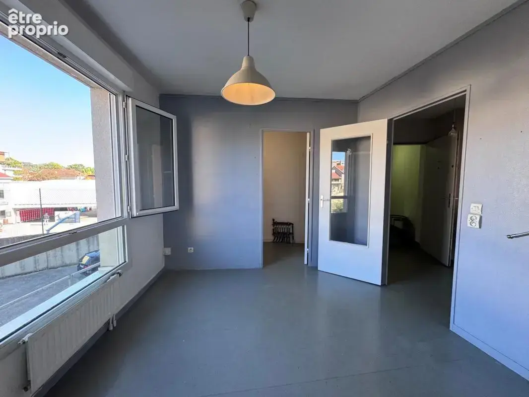 Appartement t4 au 1er etage - photo 15