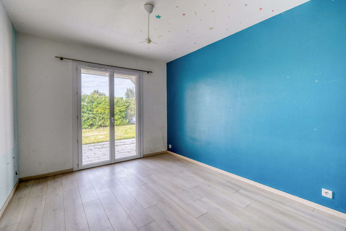 Maison à LE TAILLAN-MEDOC