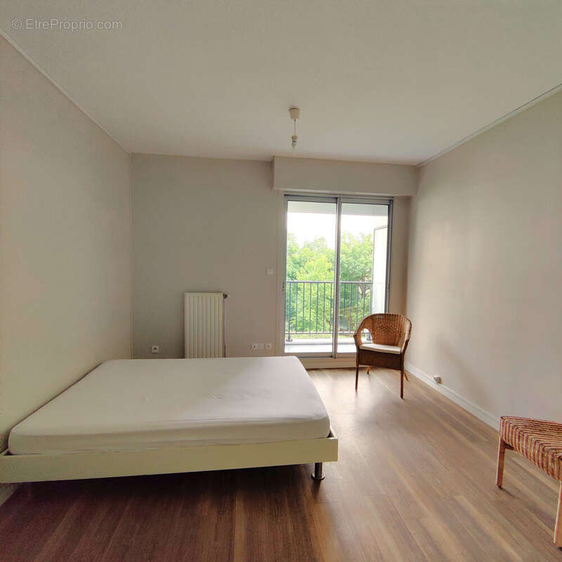 Appartement à MERIGNAC