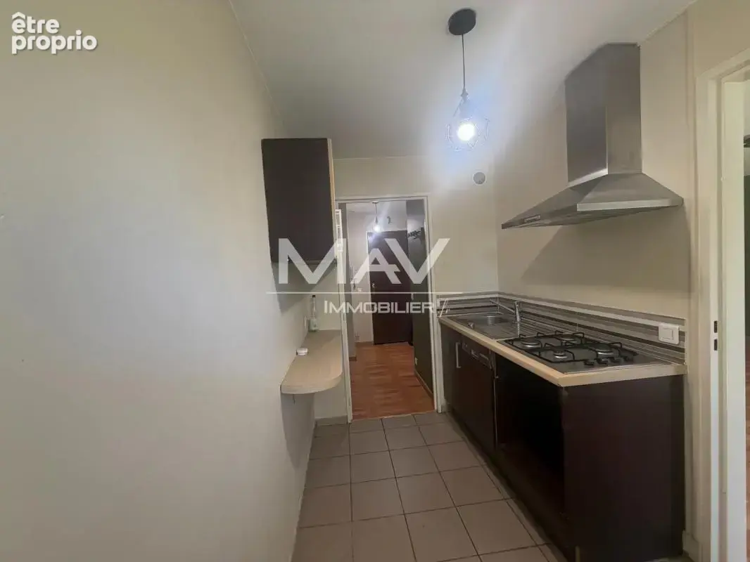 Appartement 2 pièces 45 m² à vendre à Tourcoing (59200) - photo 5