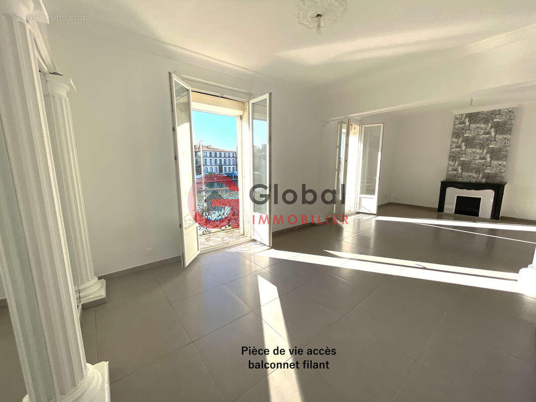 Appartement à AGDE