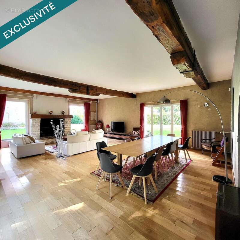 Photo 4 - Maison à CHARTRES