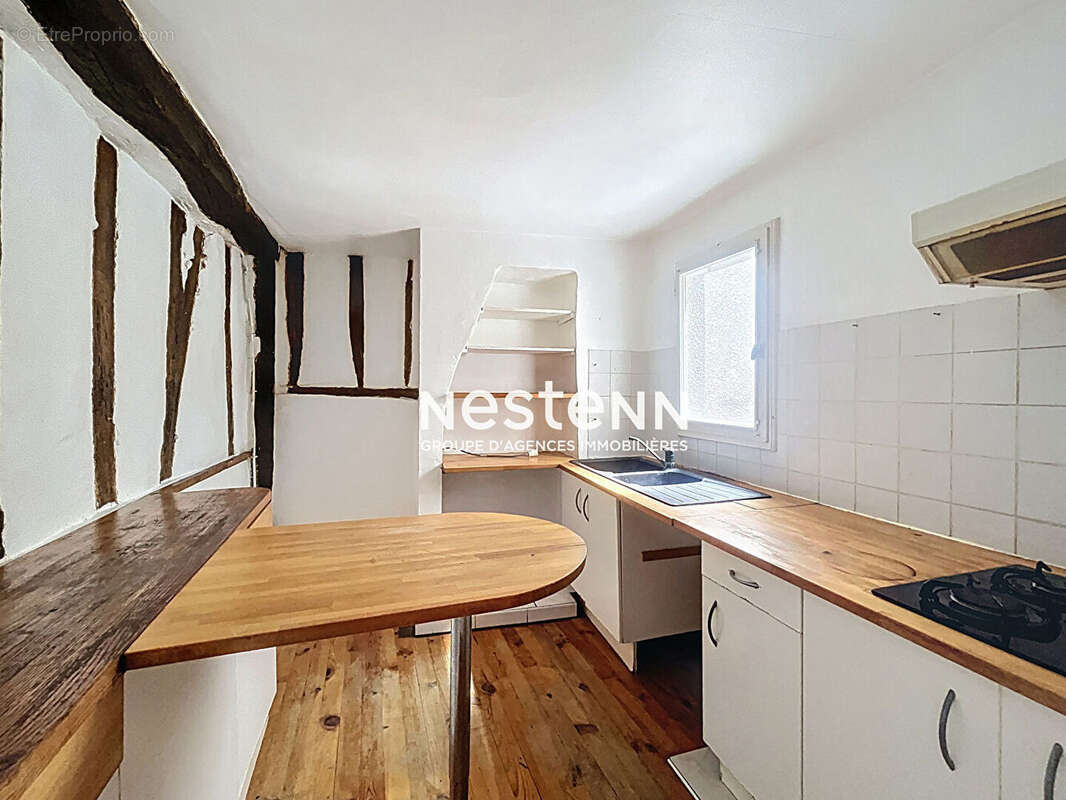 Appartement à AUCH