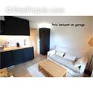 Appartement à MANIGOD