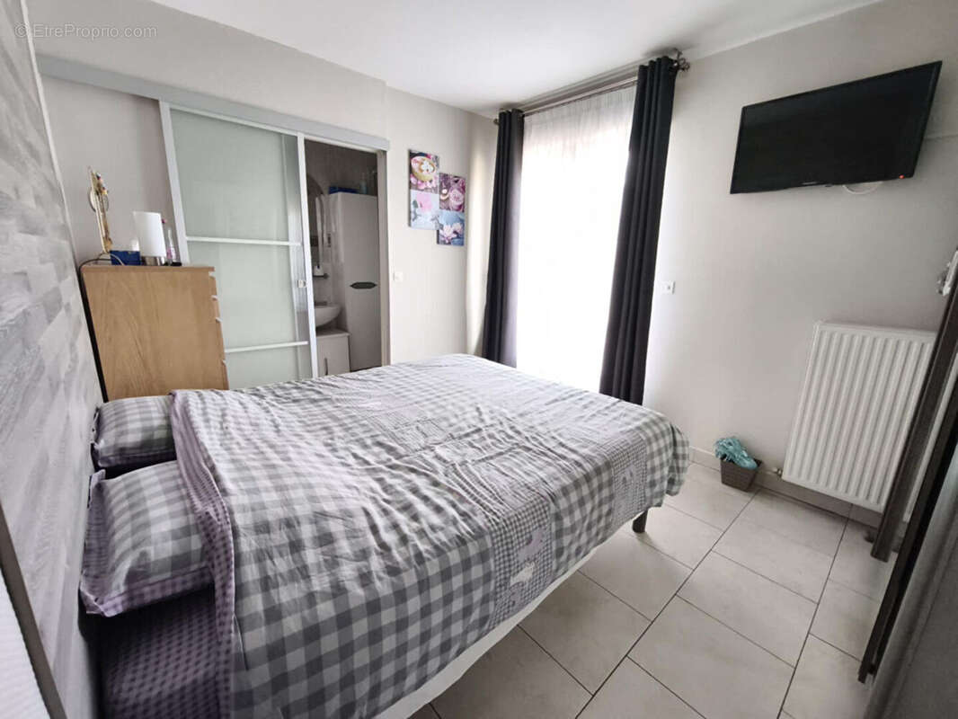 Maison à BRUAY-SUR-L'ESCAUT