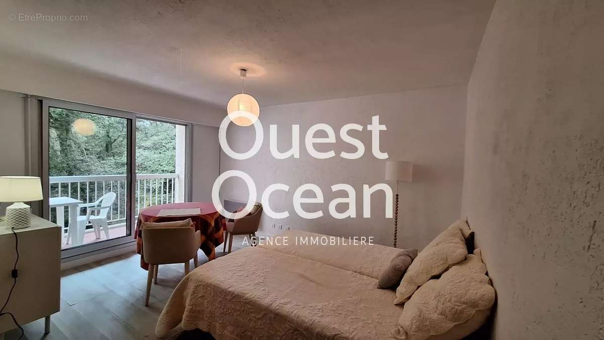 Appartement à JARD-SUR-MER