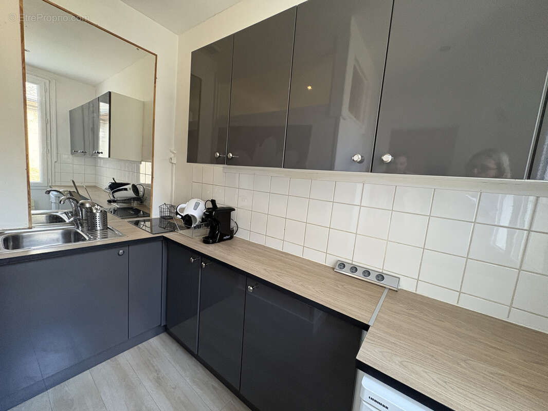 Duplex T4 plein centre de Troyes - photo 4