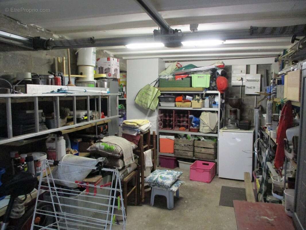 Maison à JARD-SUR-MER