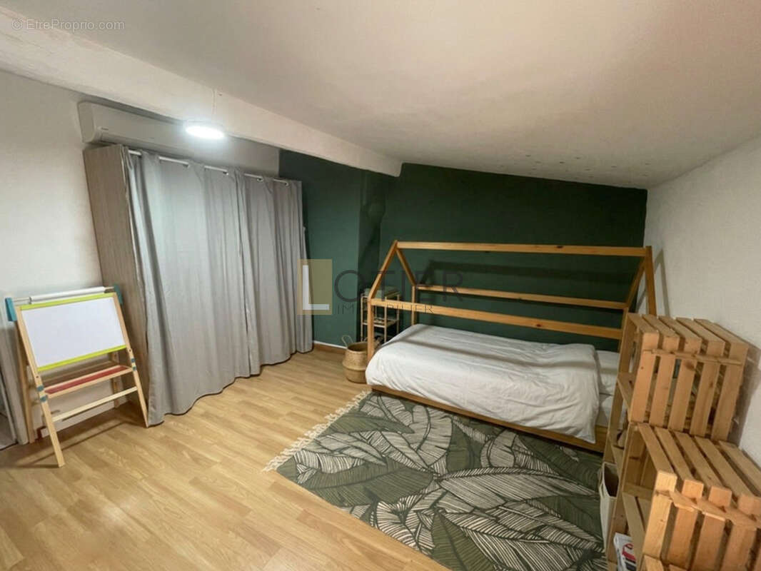 Maison vendue louée et meublée   Investissement locatif clé en main   Pezens (11170) - photo 11