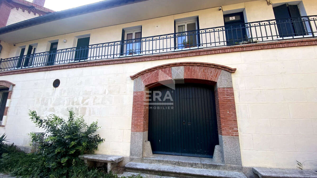 Appartement 40m² à céret - photo 8